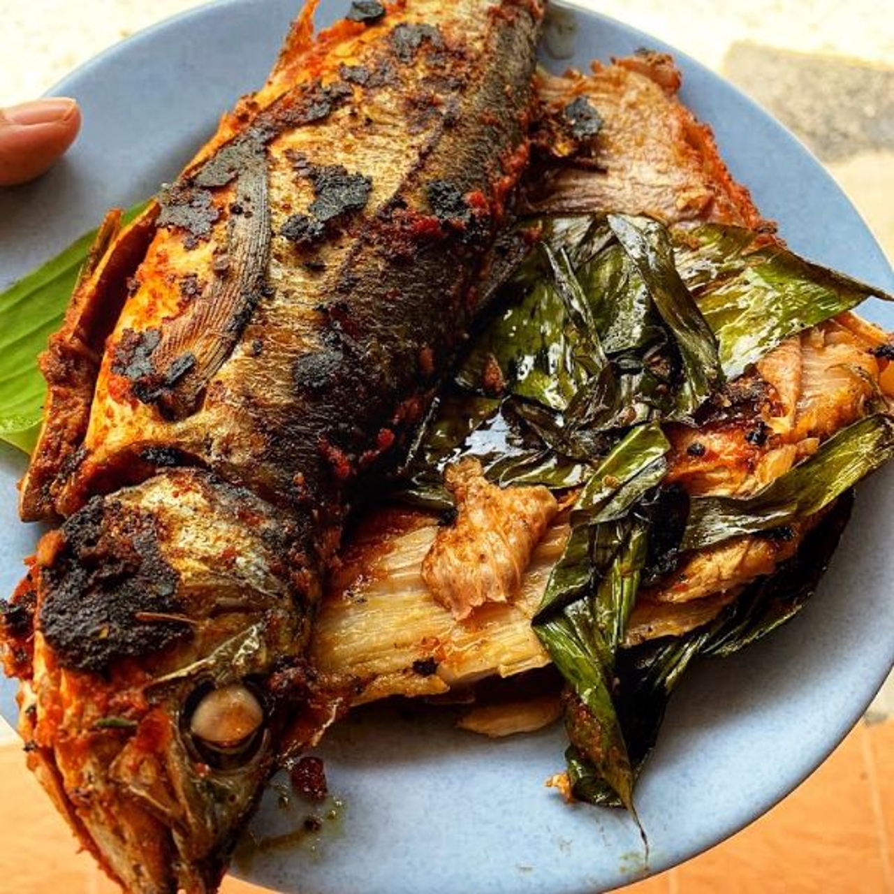 10 Ikan Bakar Spots In KL & Selangor You Defintely Need To Try - foodie.asia